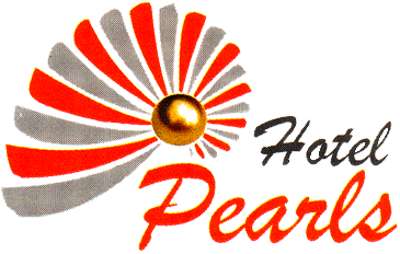 Hotel Pearls Logo